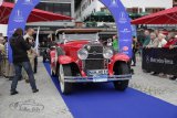 Arlberg Classic Car Rallye