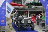 Arlberg Classic Car Rallye