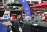 Arlberg Classic Car Rallye
