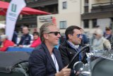 Arlberg Classic Car Rallye