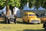 Classic Days Schloss Dyck