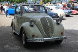 Oldtimertreffen Hasenstrick