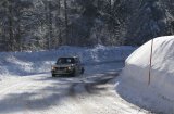 Rallye Monte-Carlo Historique