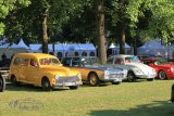 Classic Days Schloss Dyck