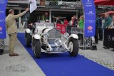 Arlberg Classic Car Rallye