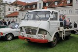 Oldtimertage F&uuml;rstenfeld