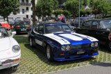 Oldtimer in Obwalden O-iO