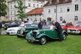 Oldtimertage F&uuml;rstenfeld