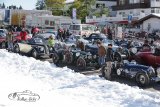 Jochpass Memorial & Historical Rallye