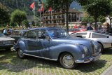 Oldtimer in Obwalden O-iO