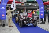 Arlberg Classic Car Rallye