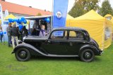 Oldtimertage F&uuml;rstenfeld
