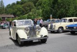 Oldtimertreffen Hasenstrick