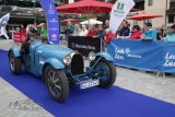 Arlberg Classic Car Rallye