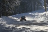 Rallye Monte-Carlo Historique
