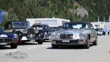 British Classic Car Meeting St. Moritz