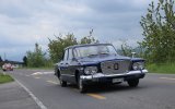 Oldtimer in Obwalden O-iO