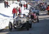 Jochpass Memorial & Historical Rallye