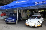 Oldtimer im Sihltal O-iS