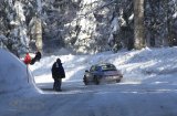 Rallye Monte-Carlo Historique