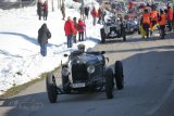 Jochpass Memorial & Historical Rallye