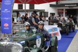 Arlberg Classic Car Rallye