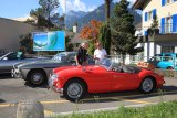 OSMT Classic Weekend Ticino