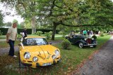 Internationales Oldtimertreffen Bottmingen