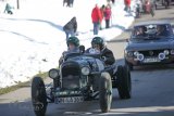 Jochpass Memorial & Historical Rallye