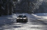 Rallye Monte-Carlo Historique
