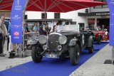 Arlberg Classic Car Rallye