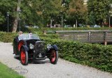 Internationales Oldtimertreffen Bottmingen