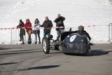 Jochpass Memorial & Historical Rallye