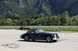 British Classic Car Meeting St. Moritz
