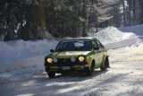 Rallye Monte-Carlo Historique