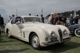 Pebble Beach Concours d’Elégance