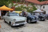 Oldtimertage F&uuml;rstenfeld