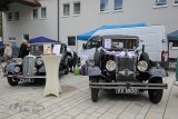 Oldtimertage F&uuml;rstenfeld