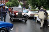 Oldtimer in Obwalden O-iO