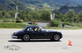 British Classic Car Meeting St. Moritz
