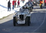 Jochpass Memorial & Historical Rallye