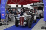 Arlberg Classic Car Rallye
