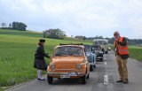 Oldtimer in Obwalden O-iO
