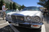 British Classic Car Meeting St. Moritz