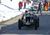 Jochpass Memorial & Historical Rallye