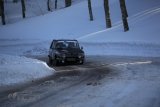 Rallye Monte-Carlo Historique
