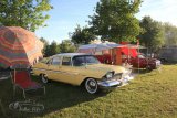 Swiss Oldie Camping Weekend 2019
