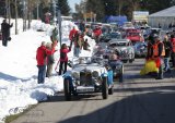 Jochpass Memorial & Historical Rallye