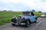 Oldtimer in Obwalden O-iO