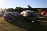 Swiss Oldie Camping Weekend 2019